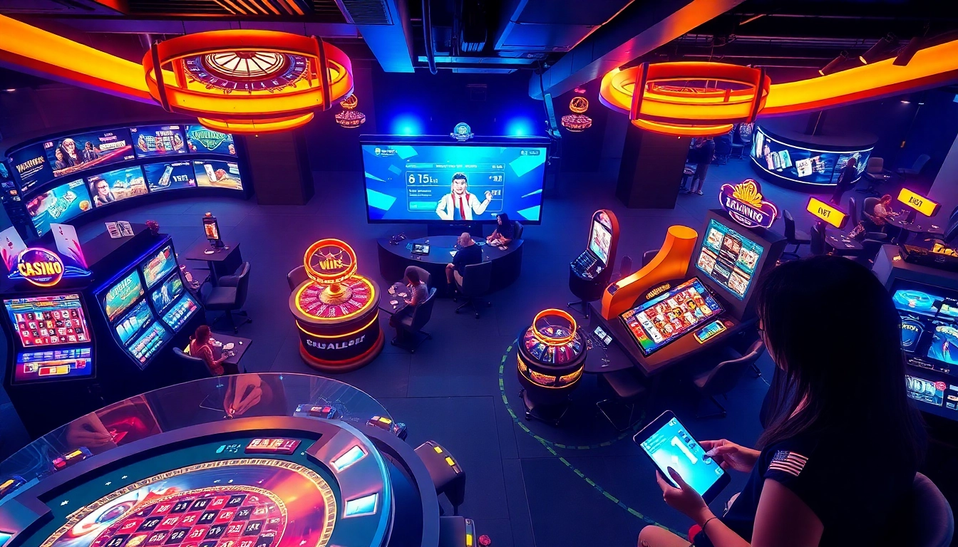 4 Expert Strategies for Winning at luck8win.live in 2025