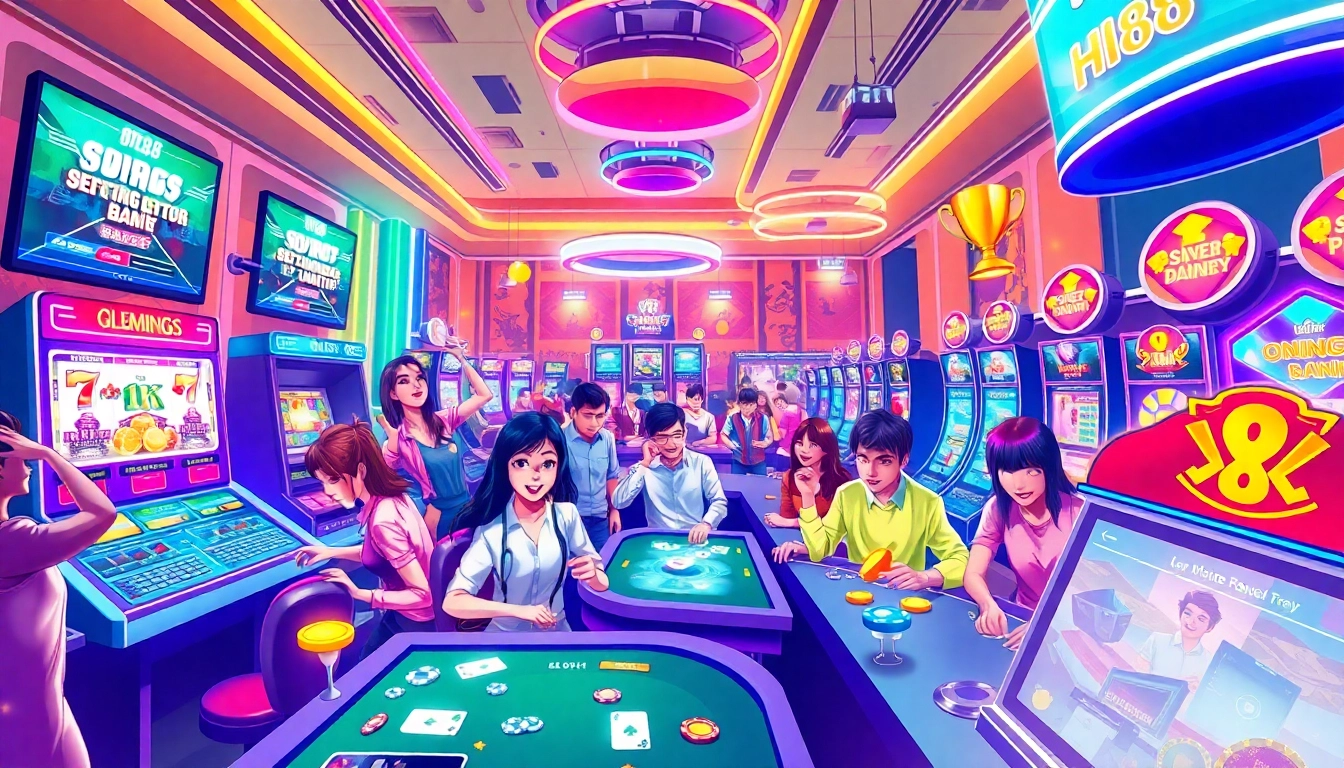 Masterful Insights into stimmgewitter.org: A Leading Online Betting Platform for 2025