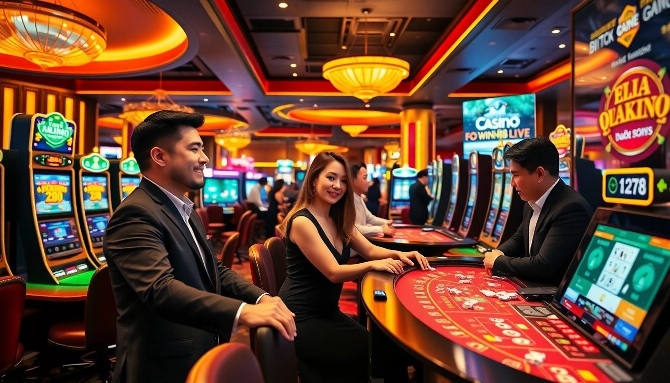 Proven Strategies for Winning at winvn88.live in 2025