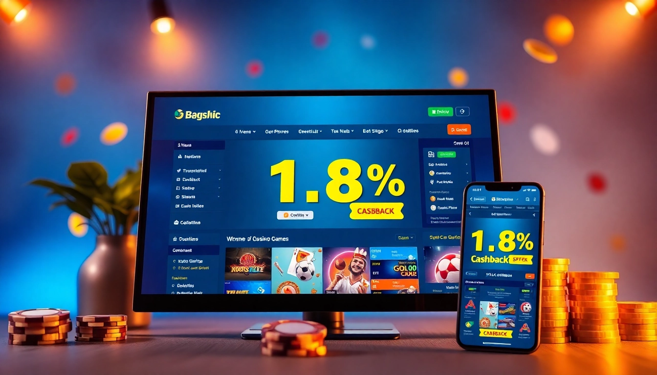 Master the Excitement of 98winwin.live: Your Comprehensive Guide for 2025