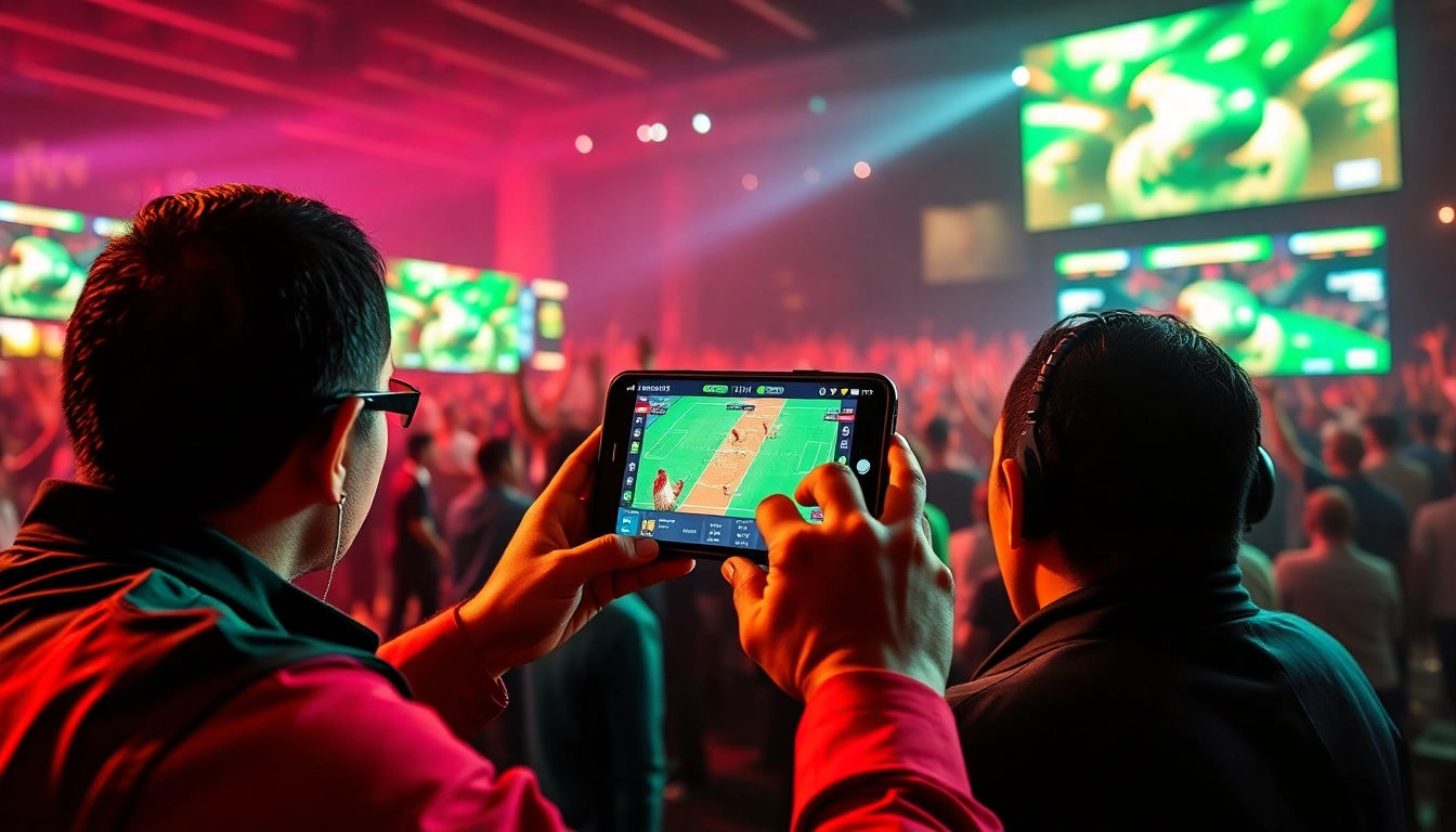 Expert Strategies to Win Big on sv368win.live – 2025 Guide